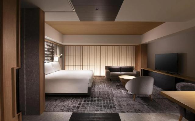 Hilton Kyoto