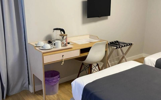 Porto Velho Boutique Lodge