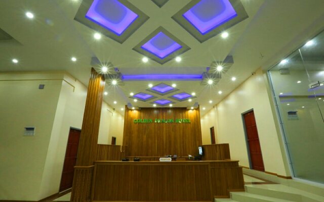 Golden Dragon Hotel