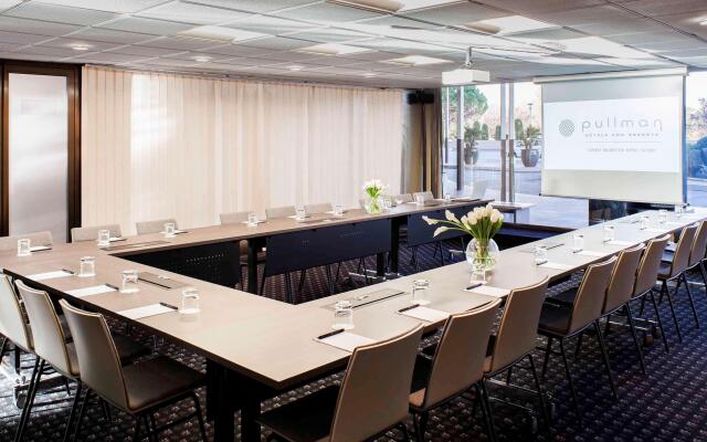 Pullman Cannes Mandelieu Royal Casino Hotel