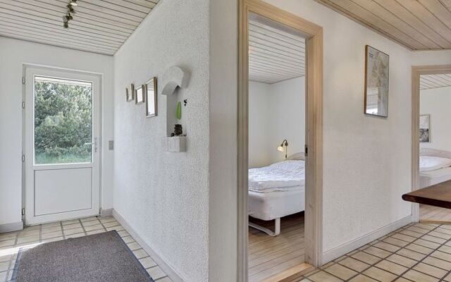 "Gesa" - 3.5km from the sea in Western Jutland