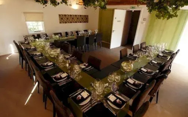 Tuddenham Mill Luxury Boutique Hotel