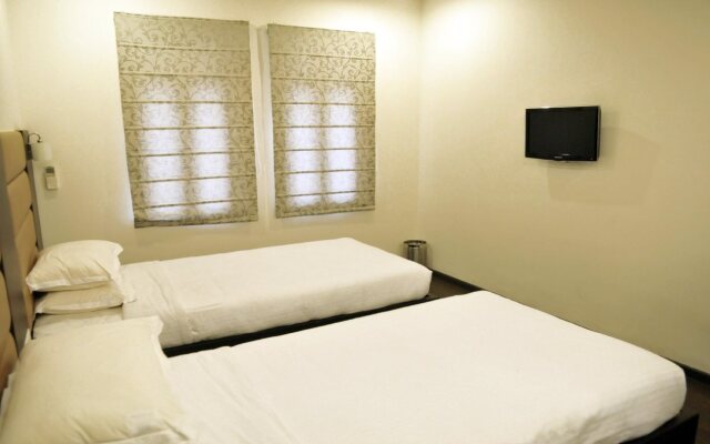 Relax Inn