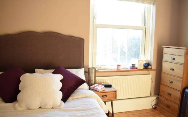 1 Bedroom Flat in Bethnal Green