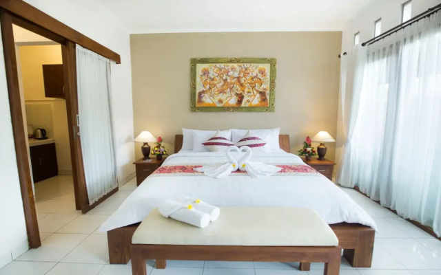 Uma Sari Ubud