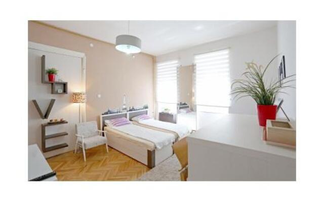 Apartment Sarajevo