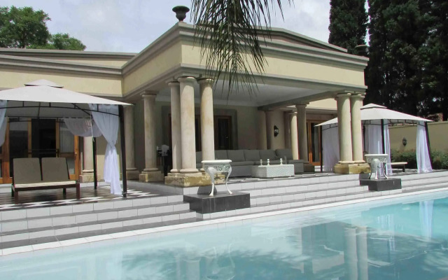 Fairlawns Boutique Hotel and Spa