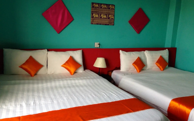 River Dolphin Hotel