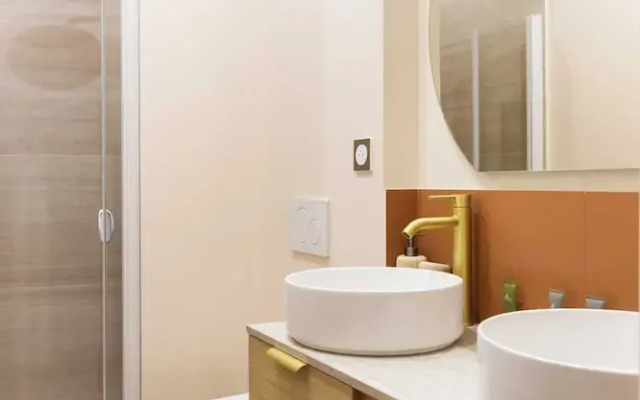 Port-royal Residence - Modern Apartement-1br- 4P