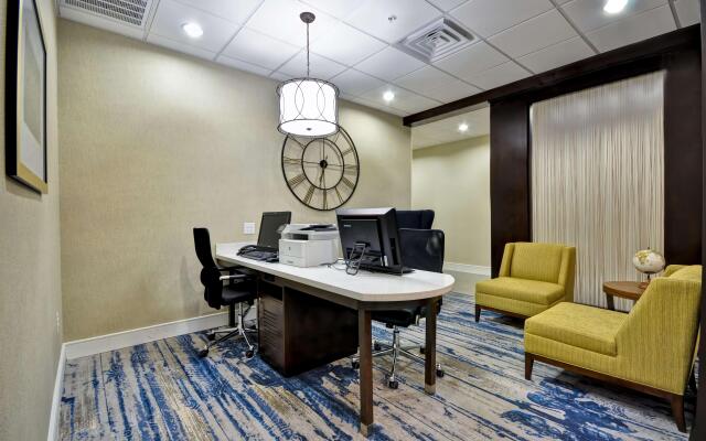 Homewood Suites By Hilton New Braunfels