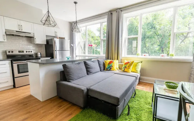 GLOBALSTAY. King Street Apartments