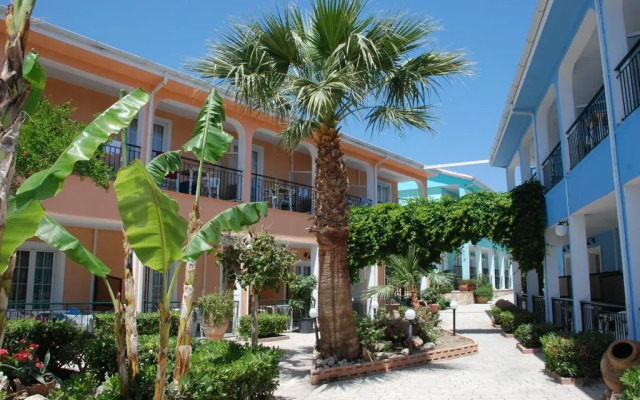 Sofia's Hotel