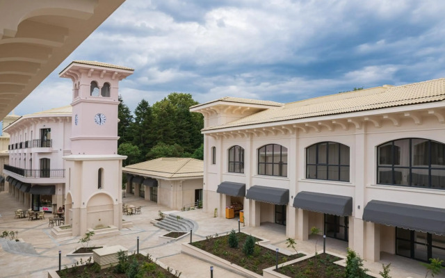 Primorski Hotel