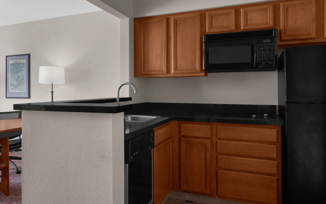 Larkspur Landing Extended Stay Suites Campbell