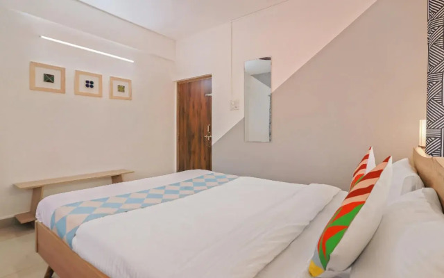 Oyo 28753 Exquisite 2bhk