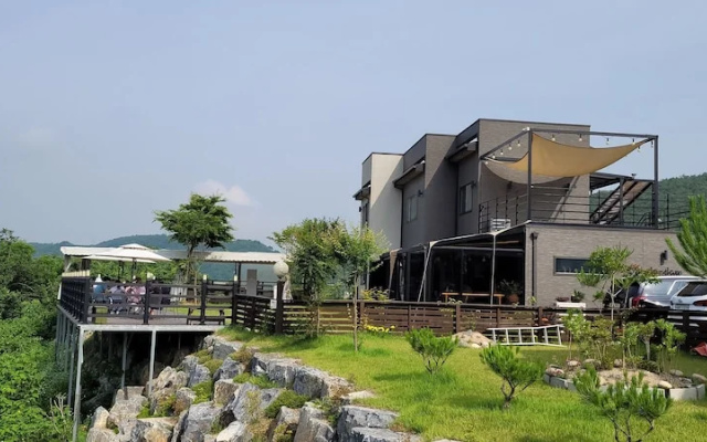 Dodam Guesthouse - Hostel