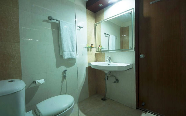 Rama Inn