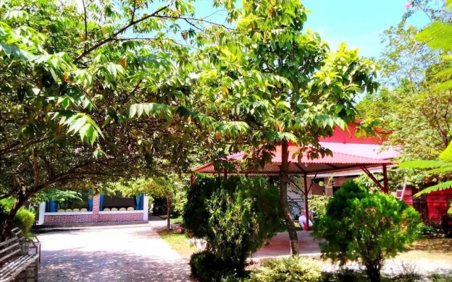 ChaChaWhee Boutique Resort