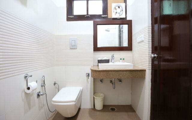 OYO 3791 Hotel Umed Grand