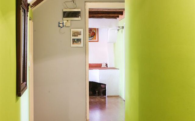 Apartmani Nives
