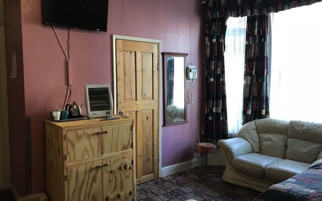 Fawlty Towers