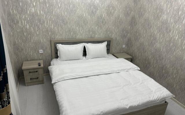 Fortuna Hostel