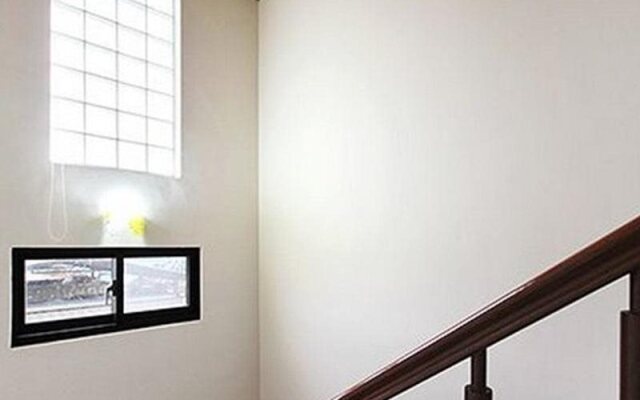 Puli Hilltop Guest House