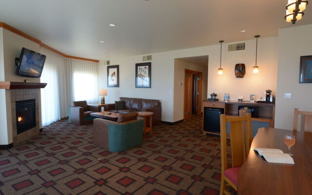 Quinault Beach Resort & Casino