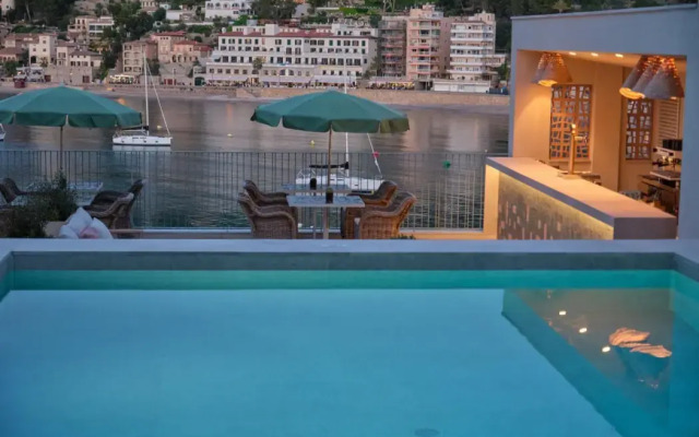 Hotel Salino Port Soller