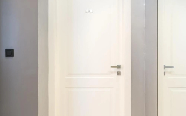 Royal residence Zagreb