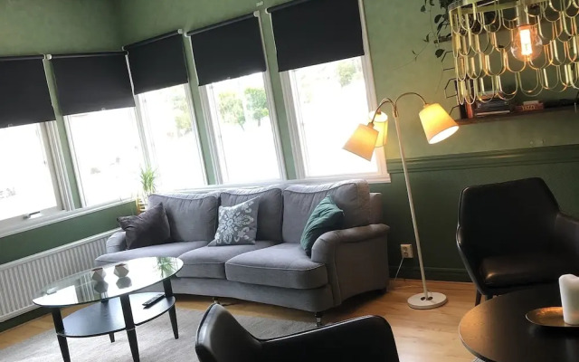 Ydre Bed & Breakfast