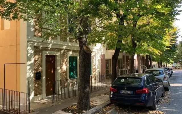 Il Villino in città