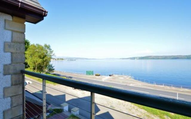 Clydeside Villa