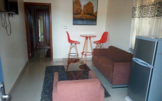 Shami Luxury Apart