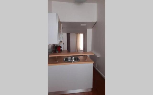 Appartement cosy dans le centre historique