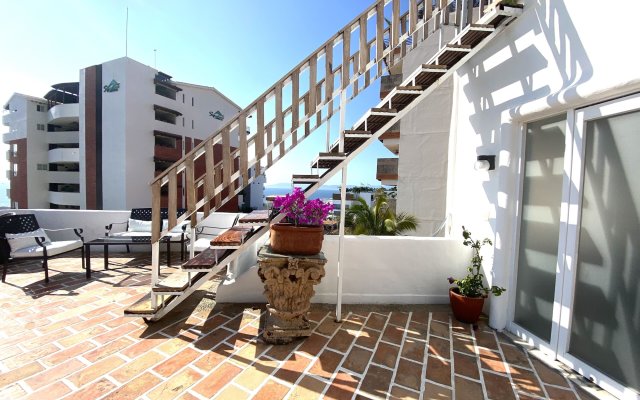 Hotel Amaca Puerto Vallarta - Adults Only