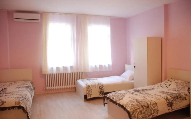 Puffin Hostel - Istanbul