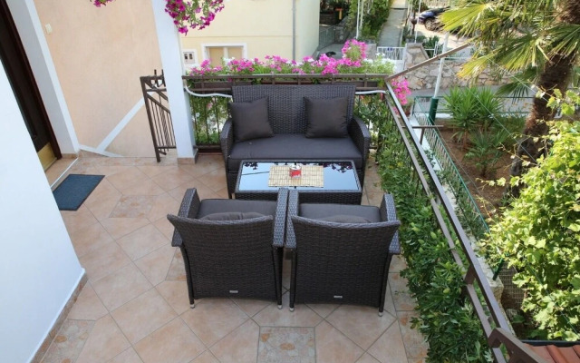 Zdenka - Cosy Apartments for 2-3 Person - A4D