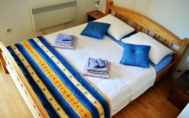 Holiday House Marcel