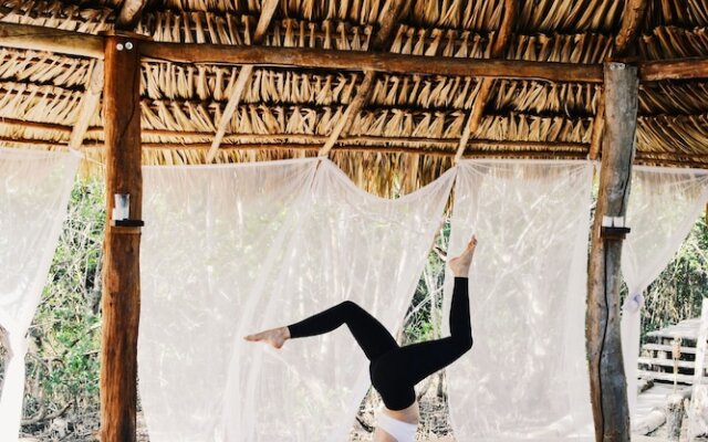 Nativus Glamping Tulum