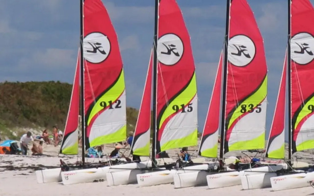 Studio les Trois Etoiles de Mer