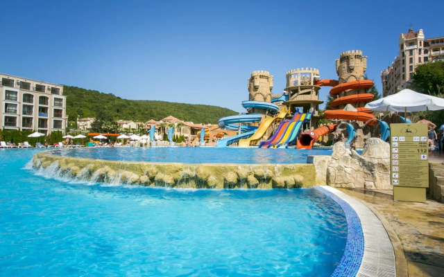 Royal Bay Hotel – All Inclusive