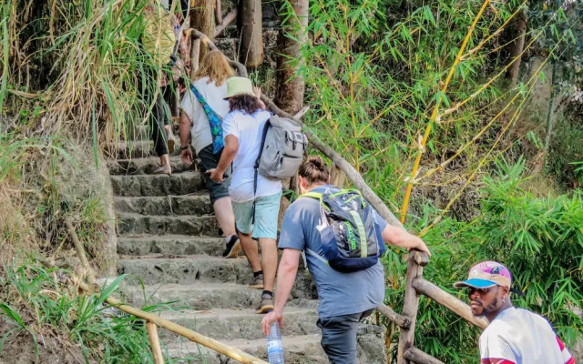Frama Nature Adventure