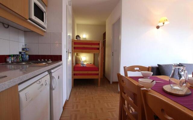 Appartement Puy-Saint-Vincent, 2 pièces, 6 personnes - FR-1-330G-96