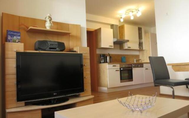 Ferienwohnung Kainer