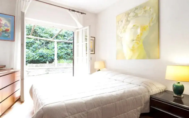 House With 5 Bedrooms in Caserta, With Pool Access, Enclosed Garden and Wifi Near the Beach