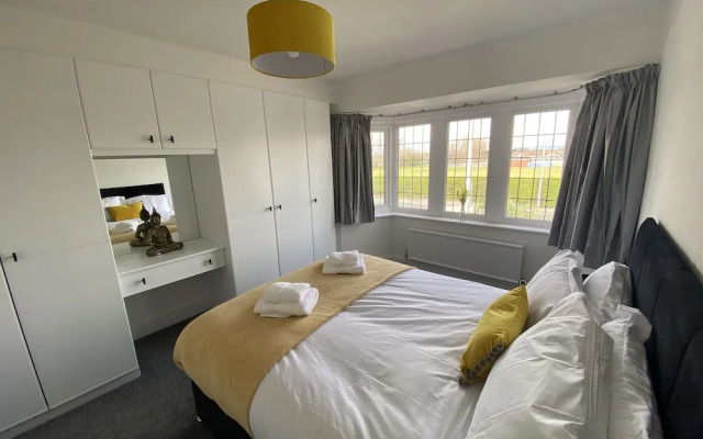 Blackpool Abode - St Marys View