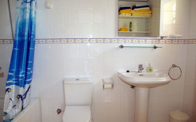 Villa in Benitachell, Alicante 102533 by MO Rentals