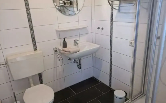 Dinkla 1 Comfortable Holiday Residence