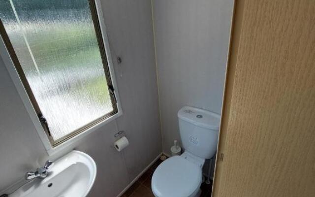 Chalet Alkenhaer 80A